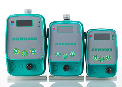 新道茨DFD-05-12-HX計量泵