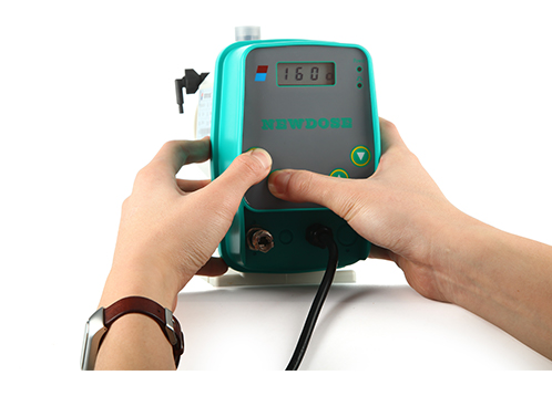 新道茨DFD-03-07-LM計(jì)量泵