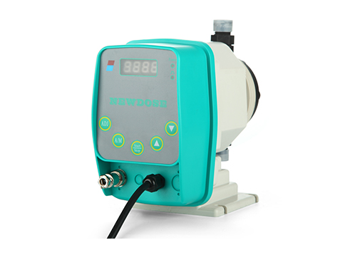 新道茨DM-02-07-LM計(jì)量泵