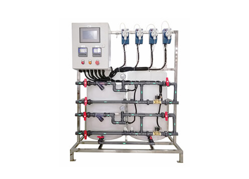 循環(huán)水加藥裝置