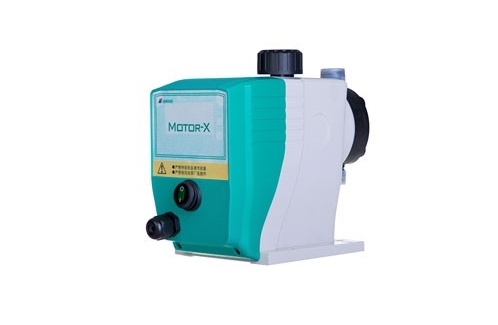 新道茨MX30-01-07計量泵