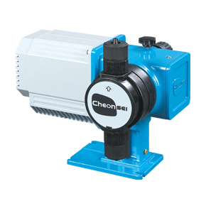 千世AX1-13計(jì)量泵