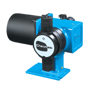 千世AX1-52計(jì)量泵