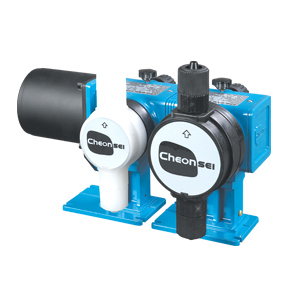 千世AX1-32計(jì)量泵