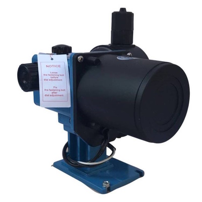 韓國(guó)千世KS-32計(jì)量泵