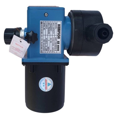 韓國(guó)千世KS-51計(jì)量泵