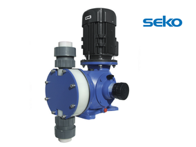 賽高MS1C165Q機械隔膜計量泵