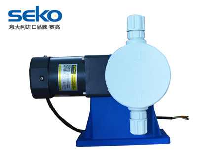 賽高M(jìn)SAF070N機(jī)械隔膜計(jì)量泵