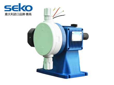 賽高M(jìn)SAF070R機(jī)械隔膜計(jì)量泵