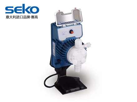 賽高AKS803電磁計量泵