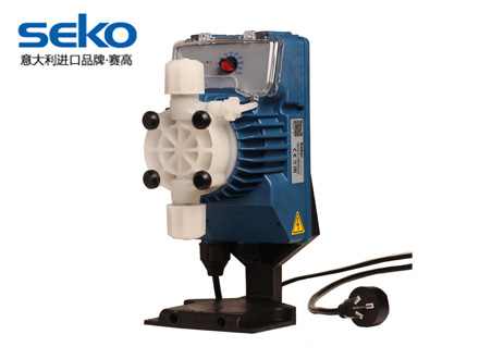 賽高AKL800電磁計量泵