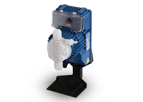 賽高APG800電磁計(jì)量泵