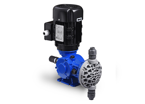 SEKO計量泵有哪些常見故障？怎么解決？