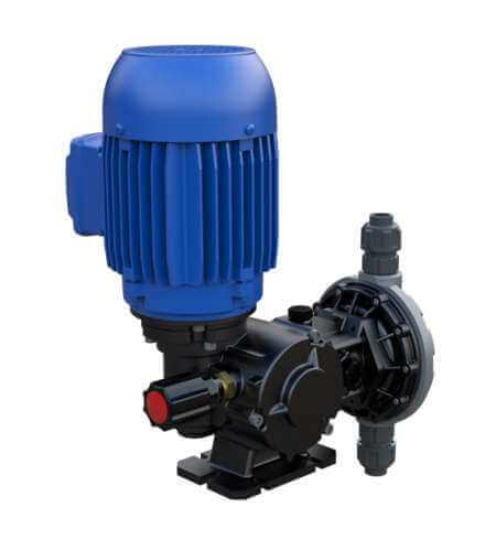 seko計(jì)量泵接線步驟有哪些？