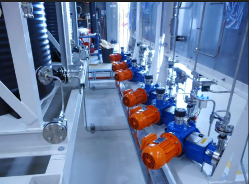 賽高計(jì)量泵膜片有哪些?SEKO計(jì)量泵有哪些膜片