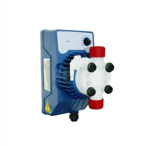 SEKO計(jì)量泵加不上藥怎么辦