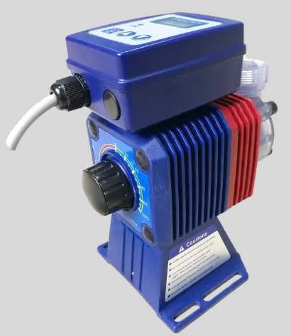 SEKO計(jì)量泵參數(shù)怎么設(shè)置