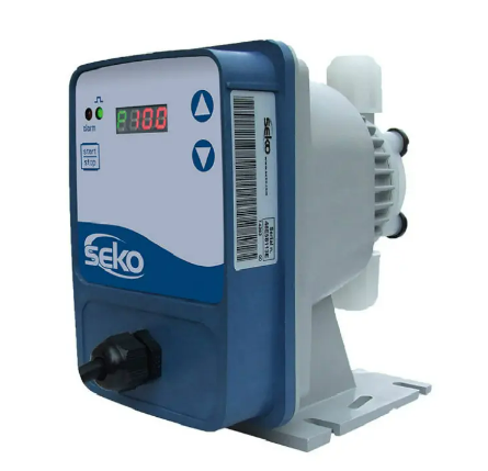 seko計量泵氣體如何排出?seko計量泵如何排出空氣