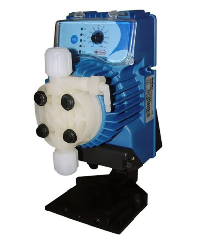 seko加藥計量泵如何使用