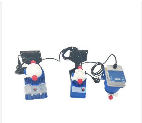 seko計量泵是什么品牌？seko是什么牌子？