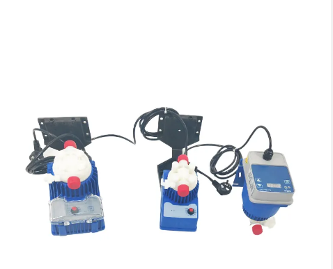 seko計量泵怎么維修