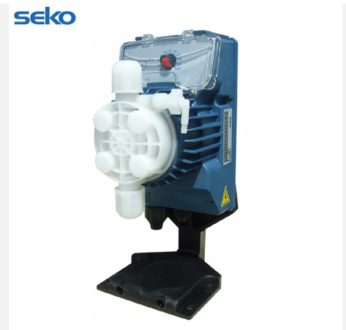 seko 計量泵怎么拆解?seko計量泵如何拆解？