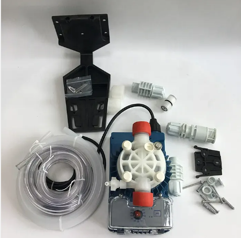 seko計(jì)量泵流量小怎么處理？seko計(jì)量泵流量小如何解決？