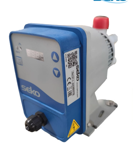 seko計量泵廠家排行榜