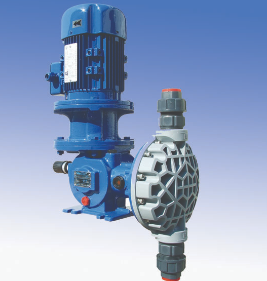 上海seko計量泵供應廠家