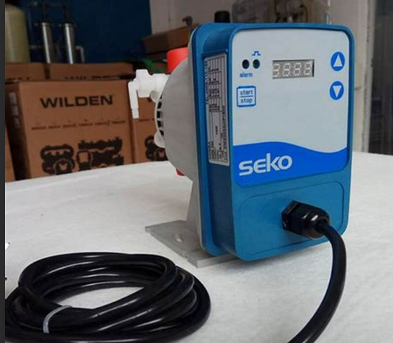seko計量泵附件廠家