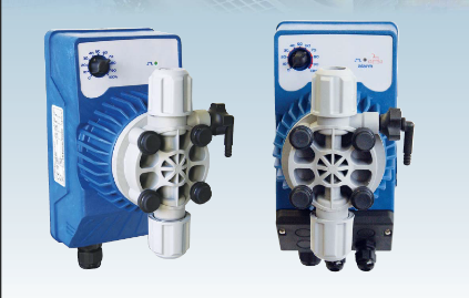 seko計(jì)量泵功率多少