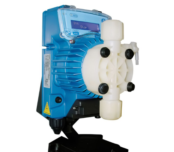 優(yōu)化SEKO計(jì)量泵排氣技巧