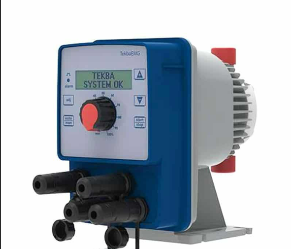 提升你的生產(chǎn)效率：SEKO計(jì)量泵流量組裝全攻略