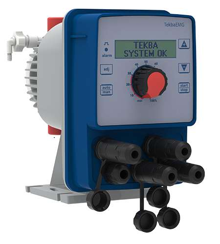 拆解SEKO計(jì)量泵:簡(jiǎn)易指南