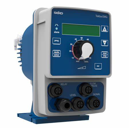 SEKO計(jì)量泵電機(jī)運(yùn)轉(zhuǎn)方向指南