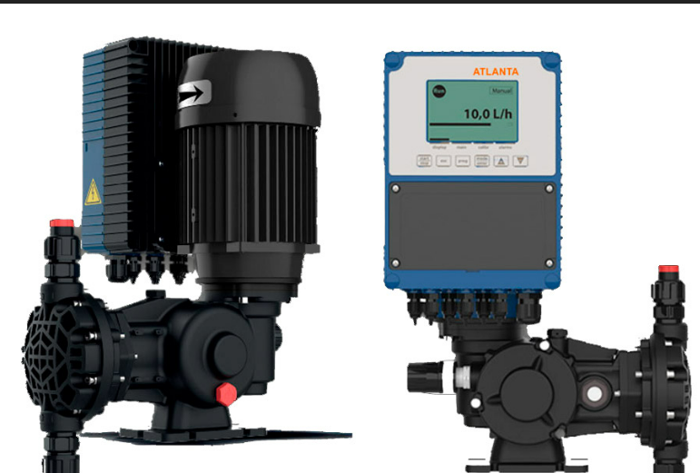 探索SEKO電磁計(jì)量泵技術(shù)規(guī)格