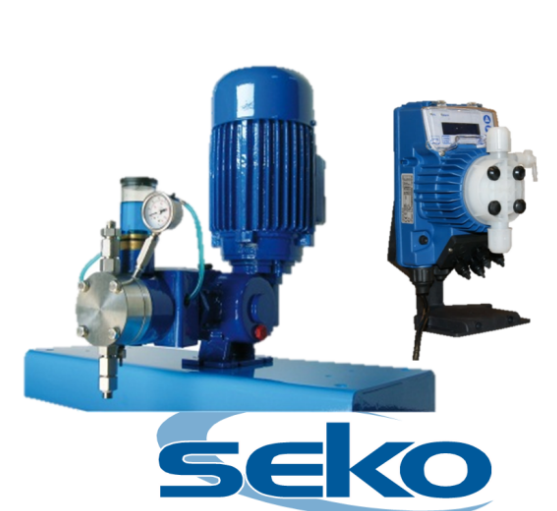 seko泵購買指南：選擇最佳型號