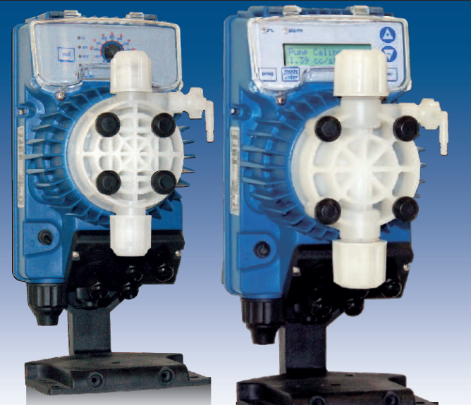 SEKO計量泵：性能如何？