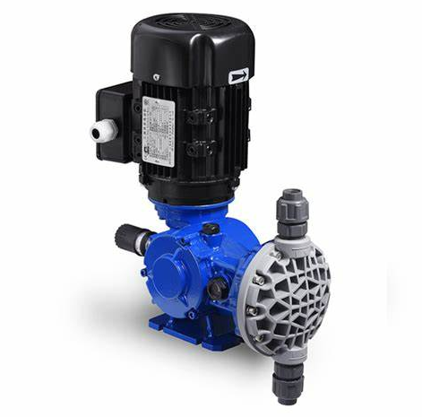 揭秘seko計量泵的制造背景——產(chǎn)地詳解