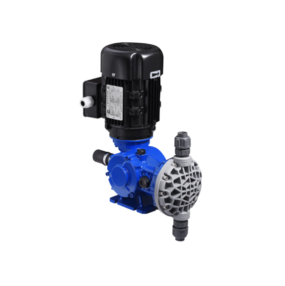 原裝seko計(jì)量泵：意大利制造的流體控制專家