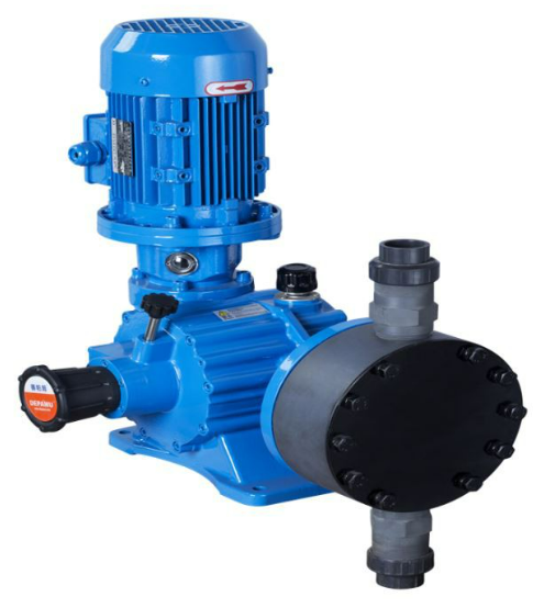 seko計(jì)量泵操作指南——優(yōu)質(zhì)流體處理的關(guān)鍵步驟