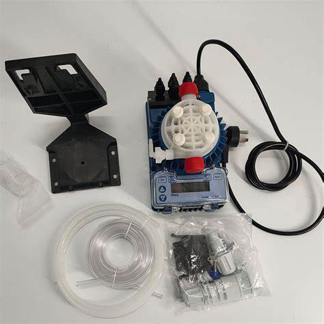 上海SEKO加藥泵價(jià)格解析：選購最適合您的產(chǎn)品