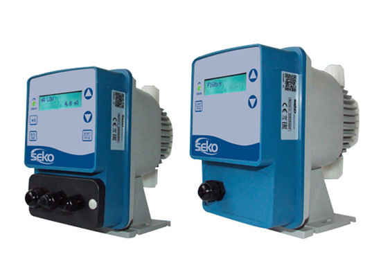 意大利seko電磁隔膜計(jì)量泵