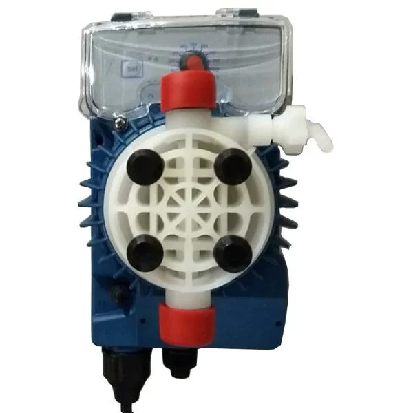 SEKO加藥計(jì)量泵如何保養(yǎng)