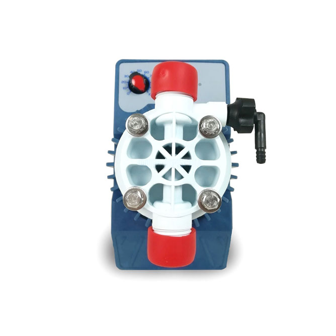 seko加藥計(jì)量泵使用方法