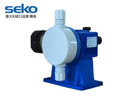 優(yōu)質(zhì)意大利SEKO計(jì)量泵，內(nèi)蒙古地區(qū)獨(dú)家銷售，價(jià)格實(shí)惠