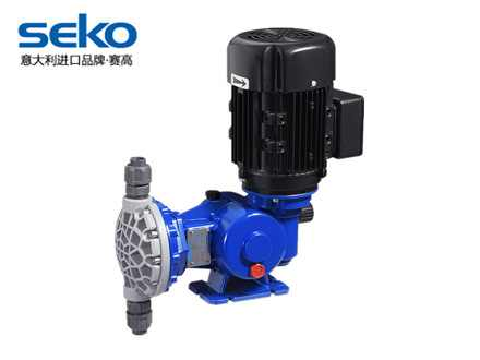 seko計(jì)量泵ms1c165c簡(jiǎn)介