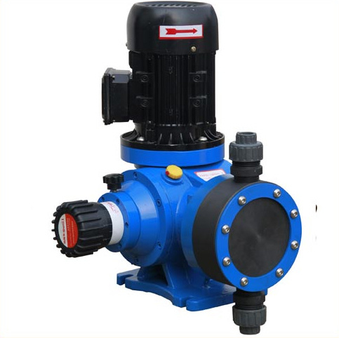 科普:seko隔膜計(jì)量泵型號(hào)及選購(gòu)指南