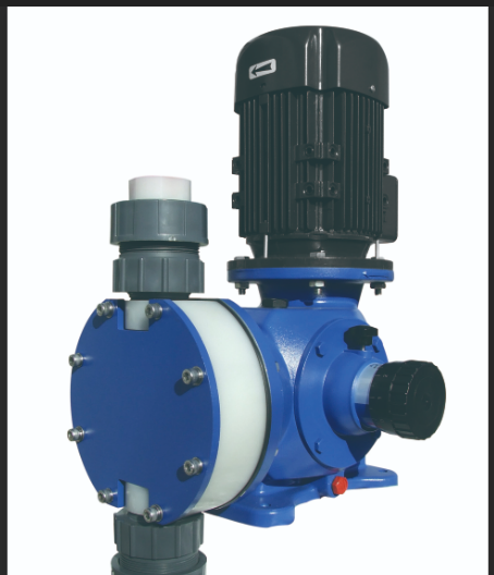 優(yōu)質(zhì)國(guó)產(chǎn)seko隔膜計(jì)量泵廠家的選擇指南