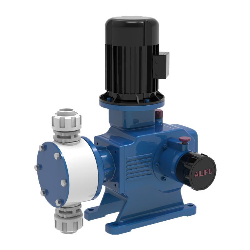 國(guó)產(chǎn)Seko隔膜計(jì)量泵批發(fā):高效液體計(jì)量的最佳選擇